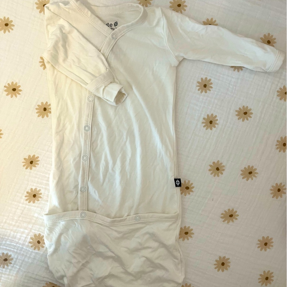 KYTE BABY PAJAMA